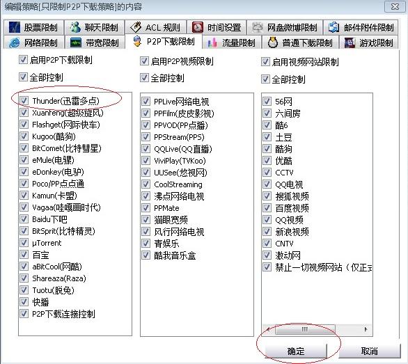 网速控制器P2P发展趋势及应用探讨