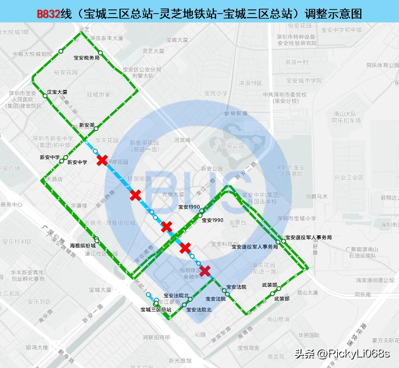 深圳地铁12号线最新线路图，城市新脉络的拓展之路